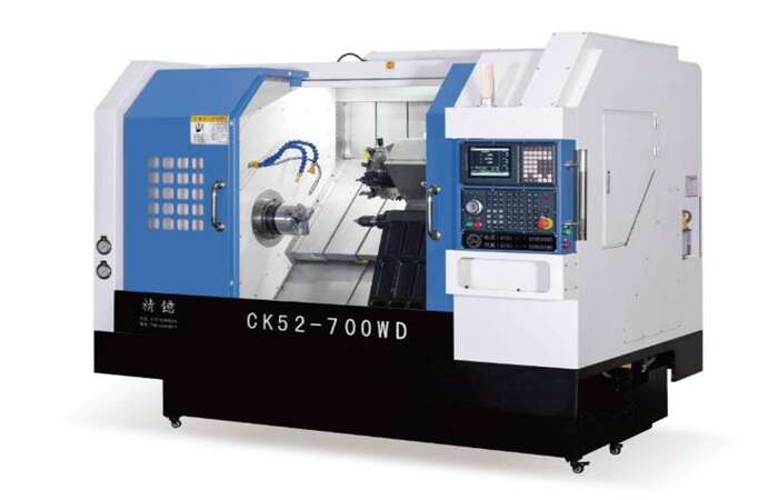 延川回收CNC